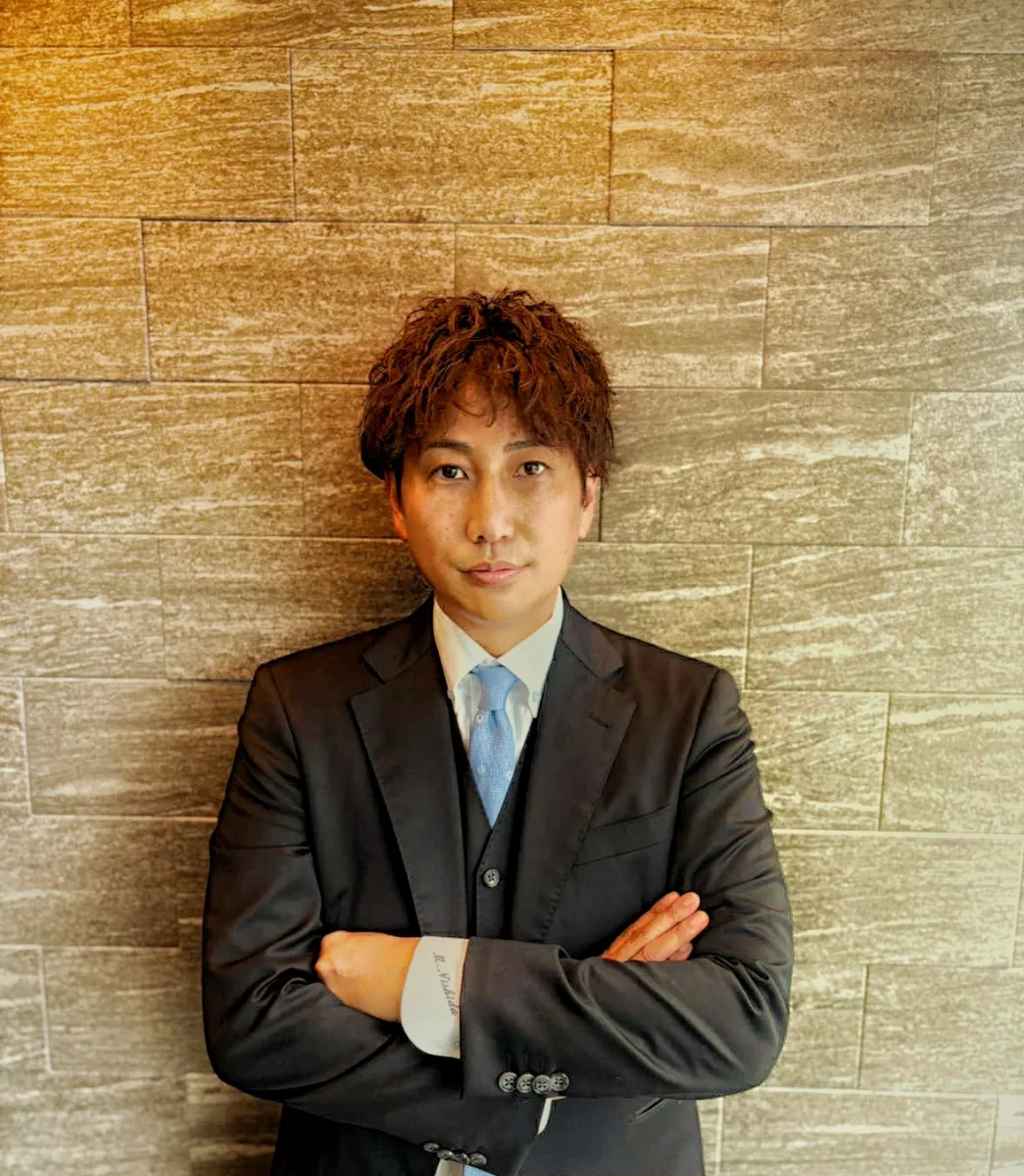 代表取締役 西田 真人